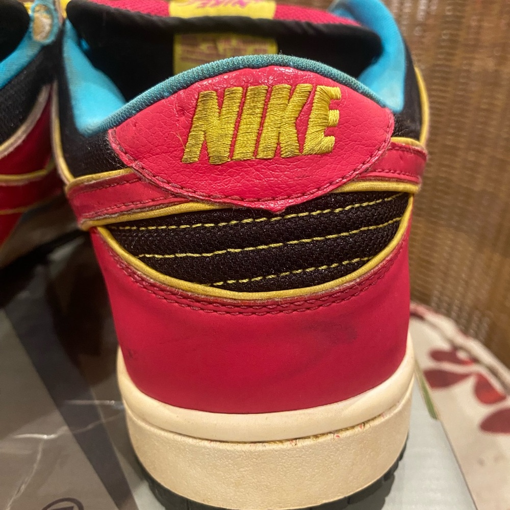 Nike sb ms Pac-Man low - Picture 14 of 16